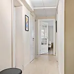 Amazing In With Wifi Apartamento *