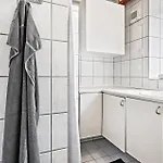 Apartamento Amazing In With Wifi *