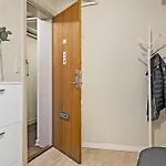 Apartamento Amazing In With Wifi Kolding