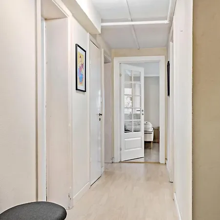 Amazing In With Wifi Lejlighed *