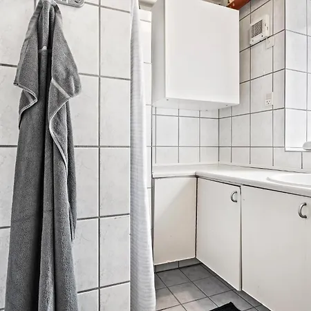 Lejlighed Amazing In With Wifi *