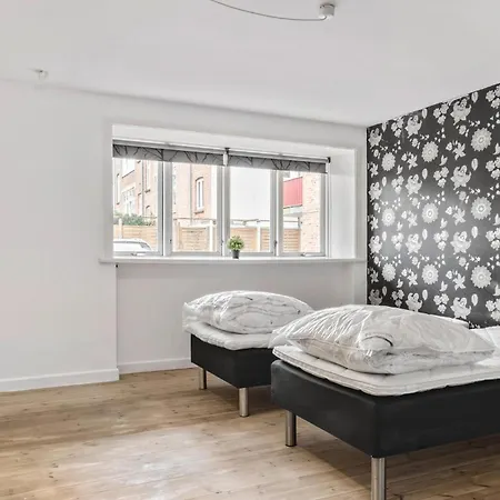 Lejlighed Amazing In With Wifi