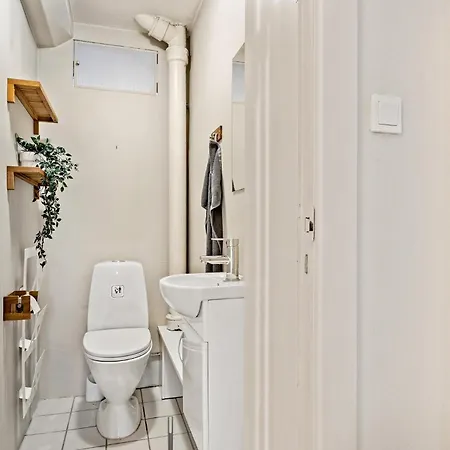 Amazing In With Wifi Kolding