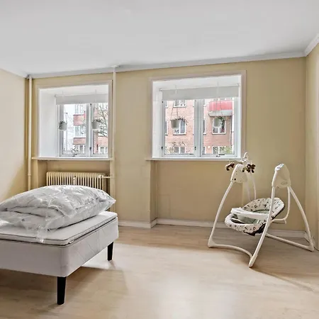 Amazing In With Wifi Kolding