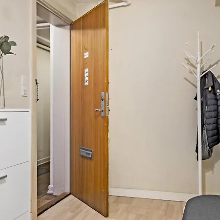 Lejlighed Amazing In With Wifi Kolding