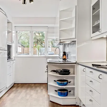 Lejlighed Amazing In With Wifi