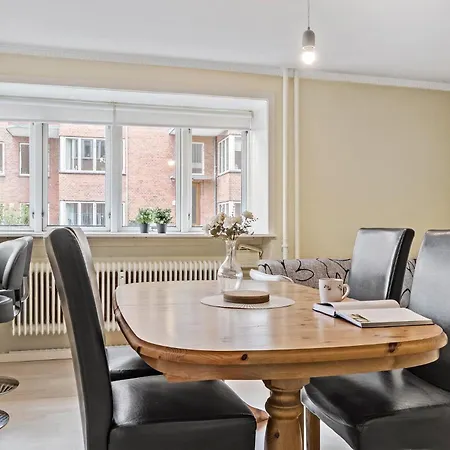 Lejlighed Amazing In With Wifi *