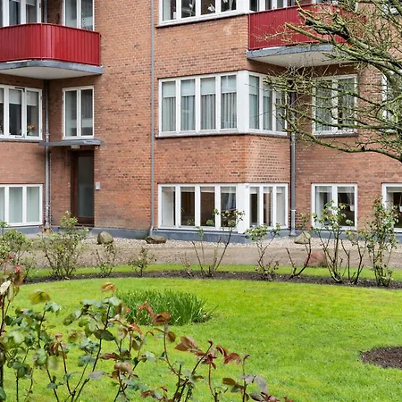 Lejlighed Amazing In With Wifi