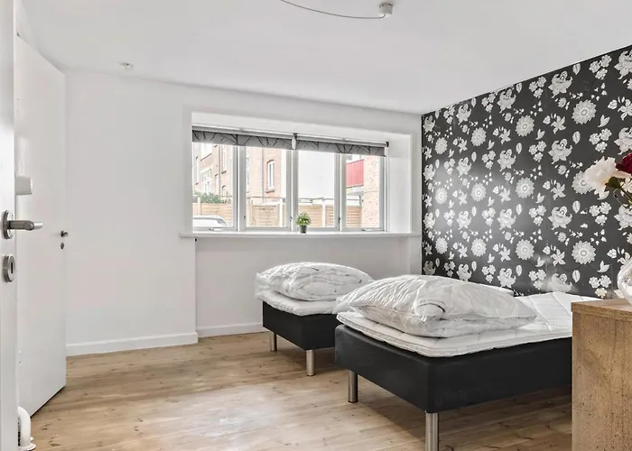 Appartement Amazing In With Wifi