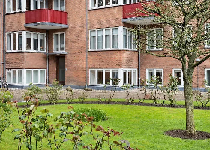 Appartement Amazing In With Wifi